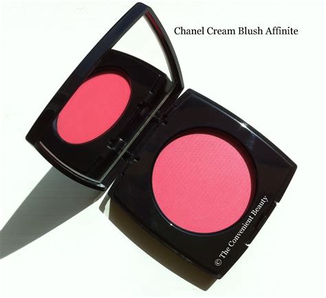 chanel limited edition blush 2014|Chanel cream blush review.